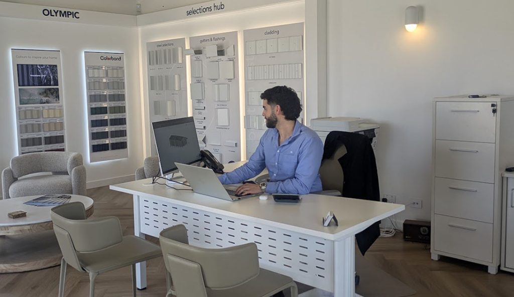 Work for Olympic Industries Garages Carports Built to Last