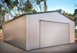 Garages Adelaide - Olympic Industries