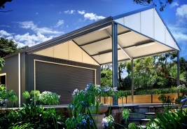 Garages Adelaide - Olympic Industries