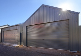 Garages Adelaide - Olympic Industries