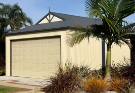 Garages Adelaide - Olympic Industries