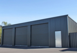 Garages Adelaide - Olympic Industries