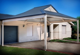 Garages Adelaide - Olympic Industries