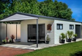 Rumpus Rooms - Olympic Industries