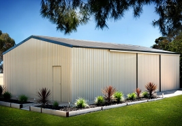 Garages Adelaide - Olympic Industries