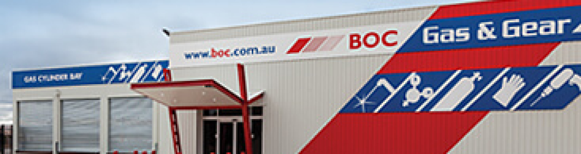 Industrial Buildings