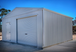 Garages Adelaide - Olympic Industries