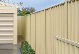 Friendly Neighbour Fencing