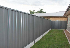 Friendly Neighbour Fencing