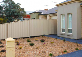 Friendly Neighbour Fencing