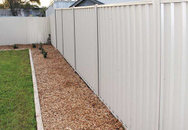 Friendly Neighbour Fencing