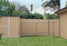 Friendly Neighbour Fencing