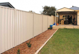 Friendly Neighbour Fencing