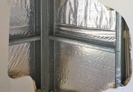 Rotalok Steel Framing