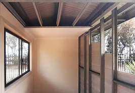 Rotalok Steel Framing