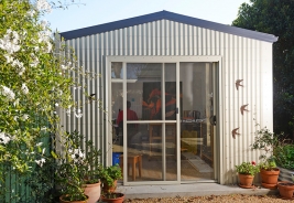 Rumpus Rooms - Olympic Industries