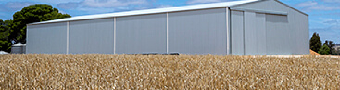 Rural Buildings & Barns