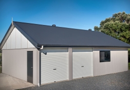 Garages Adelaide - Olympic Industries